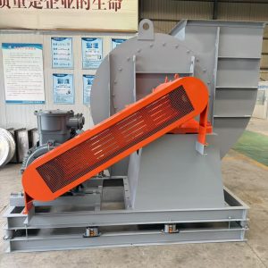 160kw 大风机 防爆风机